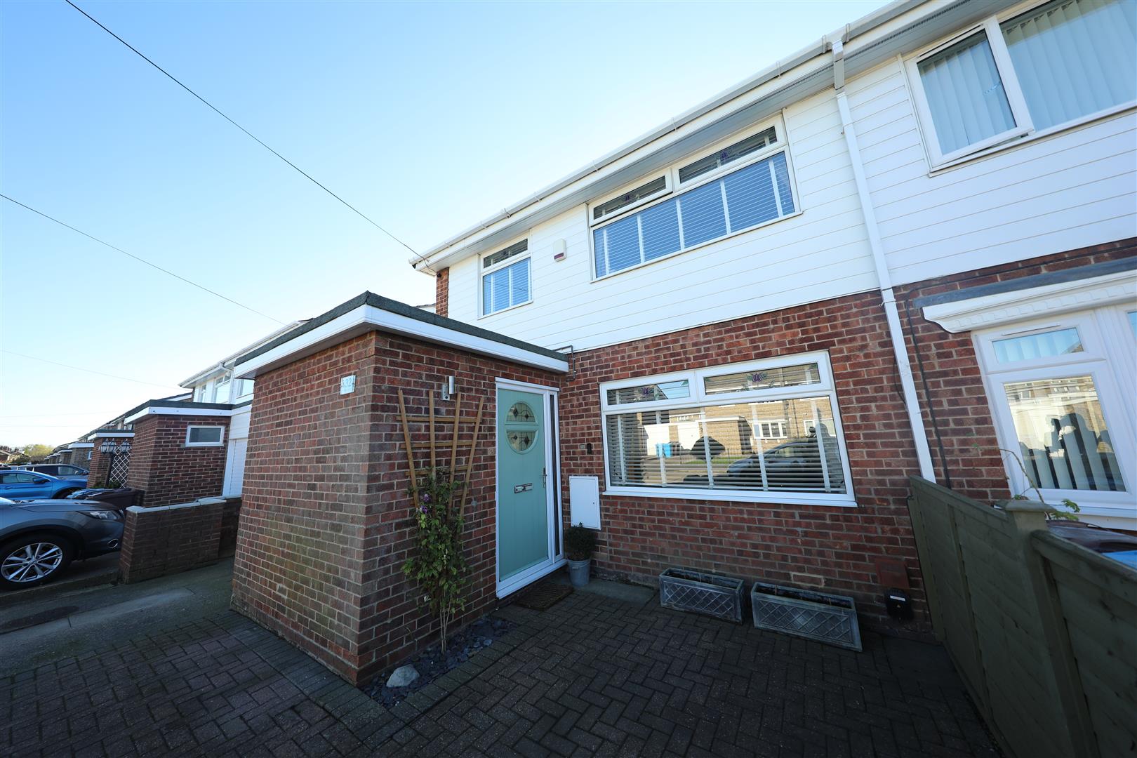 Windsor Road, Hull Symonds & Greenham